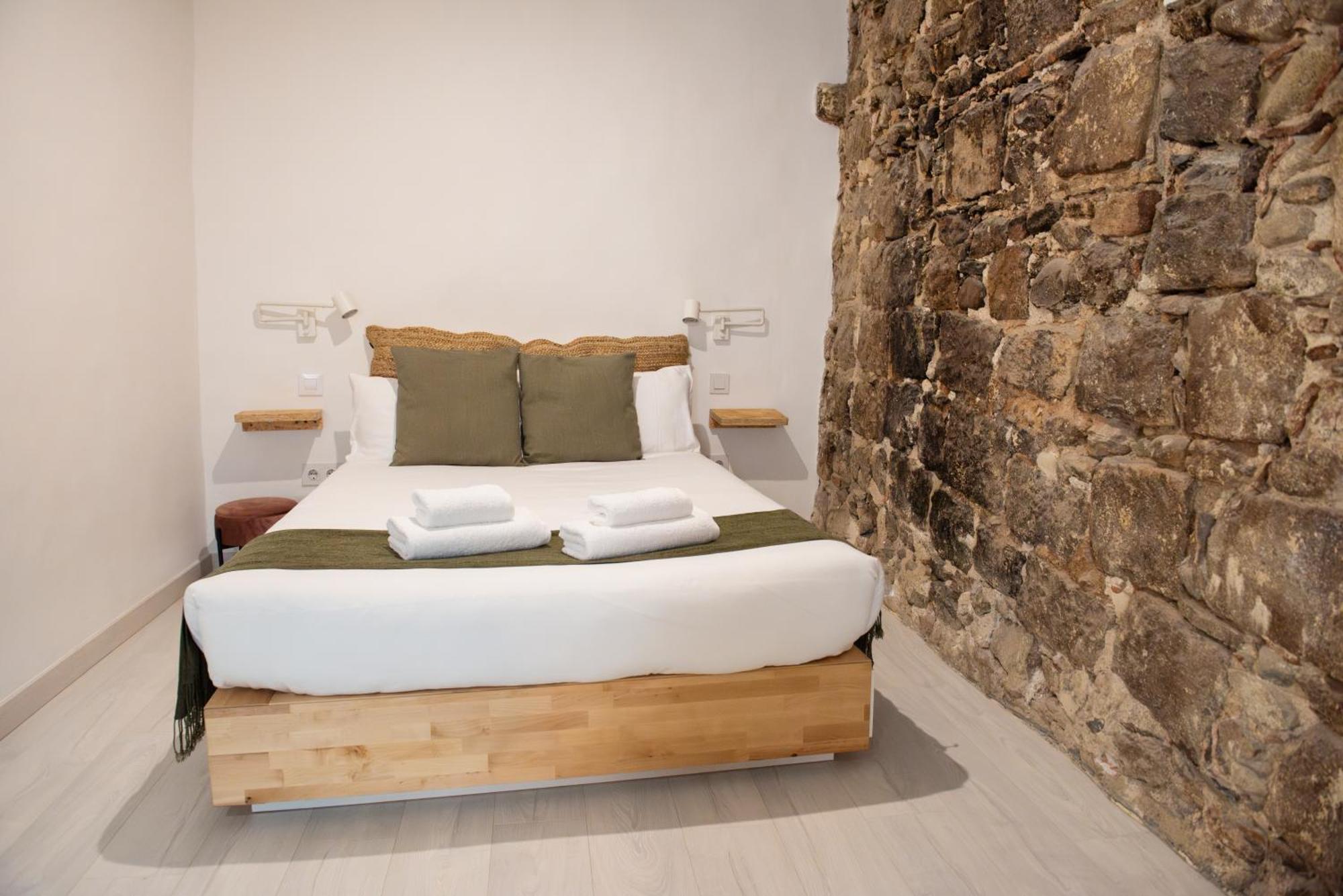 Elena Appartement Gerona